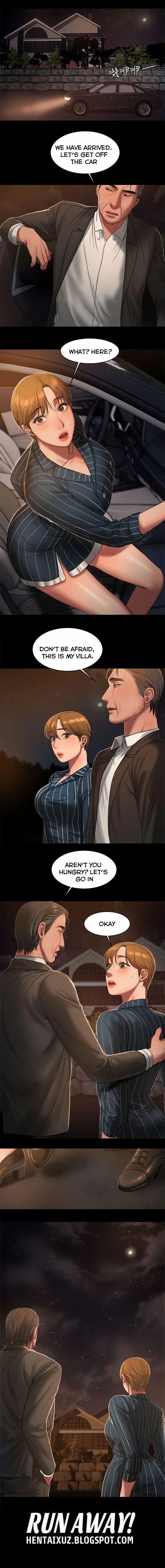 Run Away Ch.30/61 - Page 306