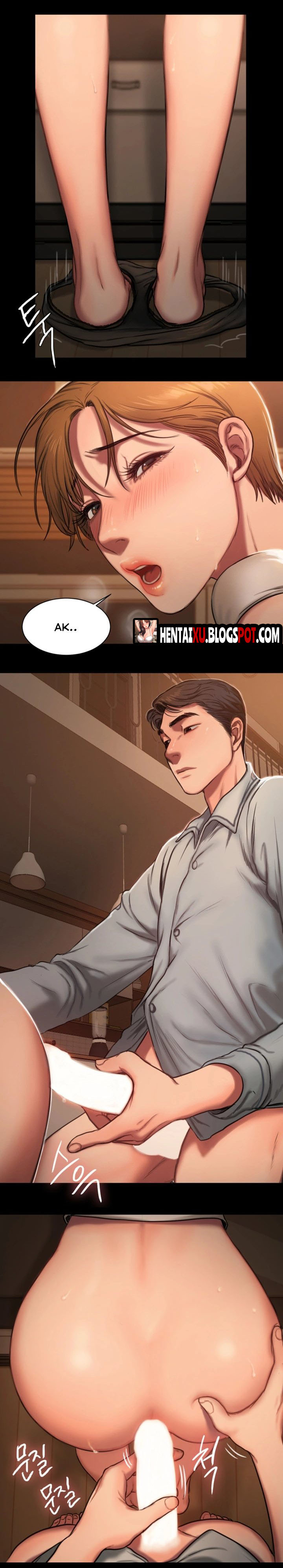 Run Away Ch.30/61 - Page 71