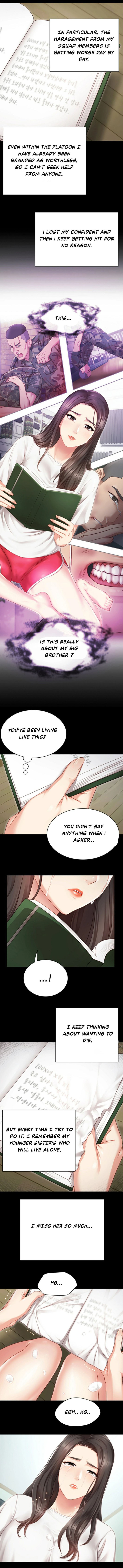 My Sister's Duty Ch.5/? - Page 11
