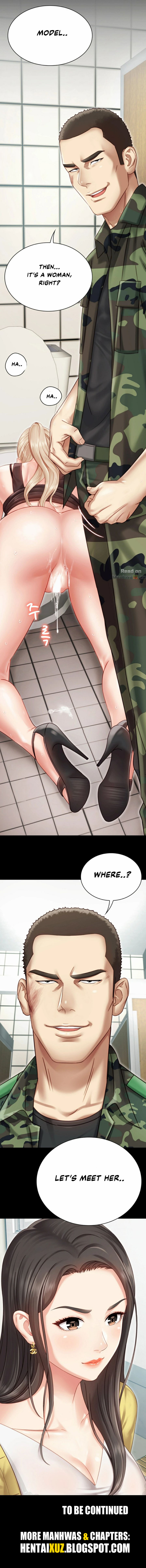 My Sister's Duty Ch.5/? - Page 18