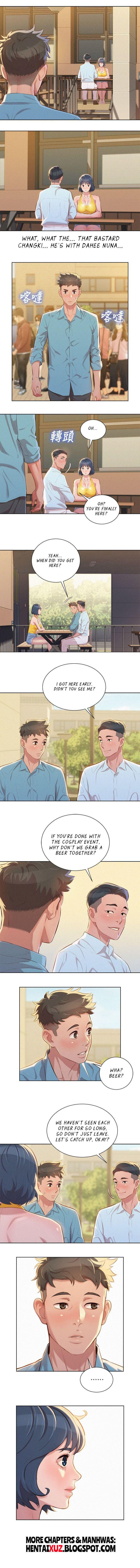 What do you Take me For? Ch.51/? - Page 404