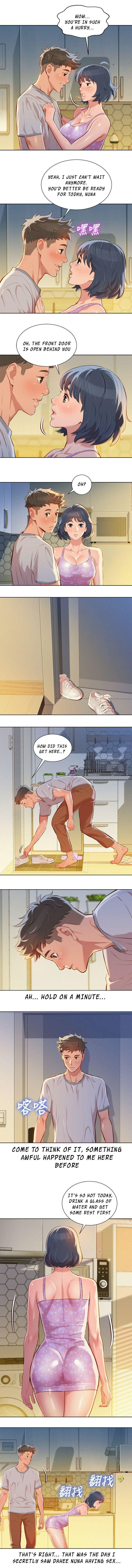 What do you Take me For? Ch.51/? - Page 428