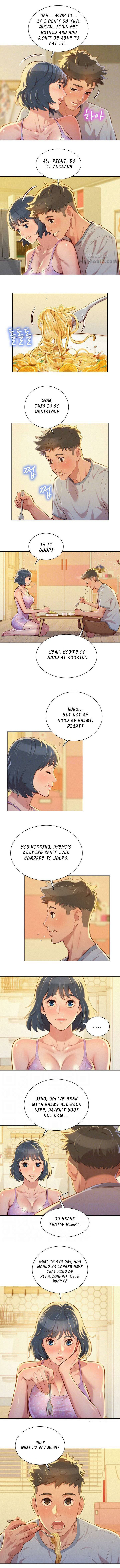 What do you Take me For? Ch.51/? - Page 440