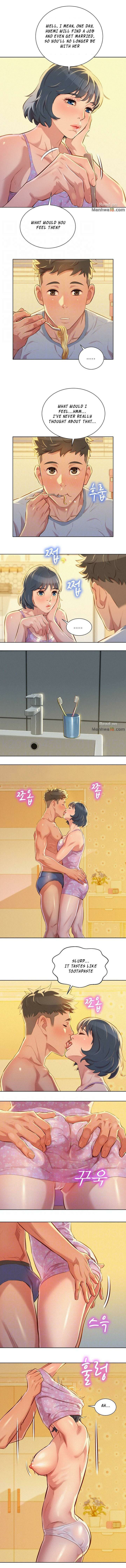 What do you Take me For? Ch.51/? - Page 441