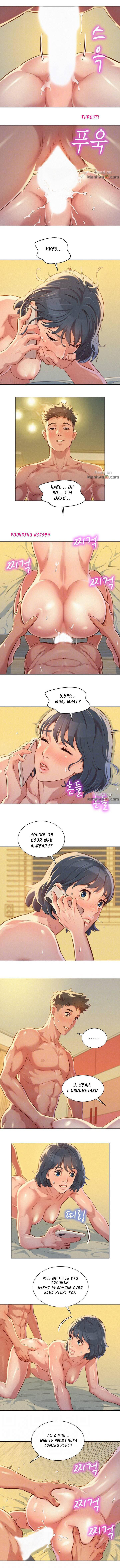 What do you Take me For? Ch.51/? - Page 447