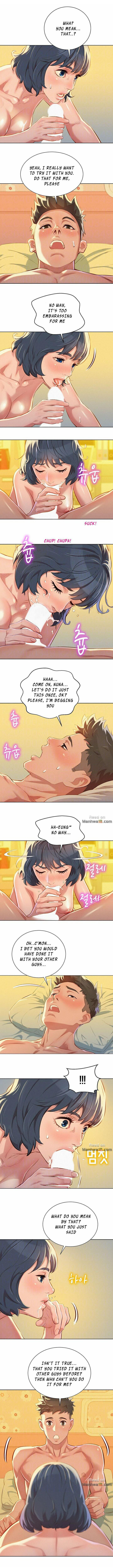 What do you Take me For? Ch.51/? - Page 454