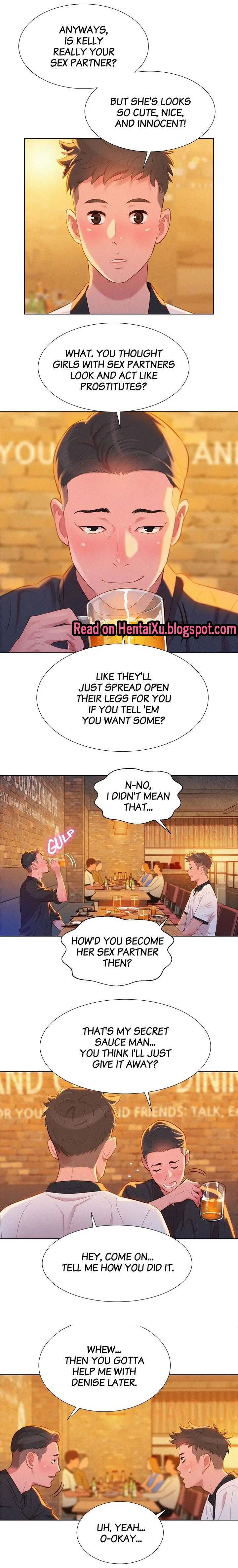 What do you Take me For? Ch.51/? - Page 54