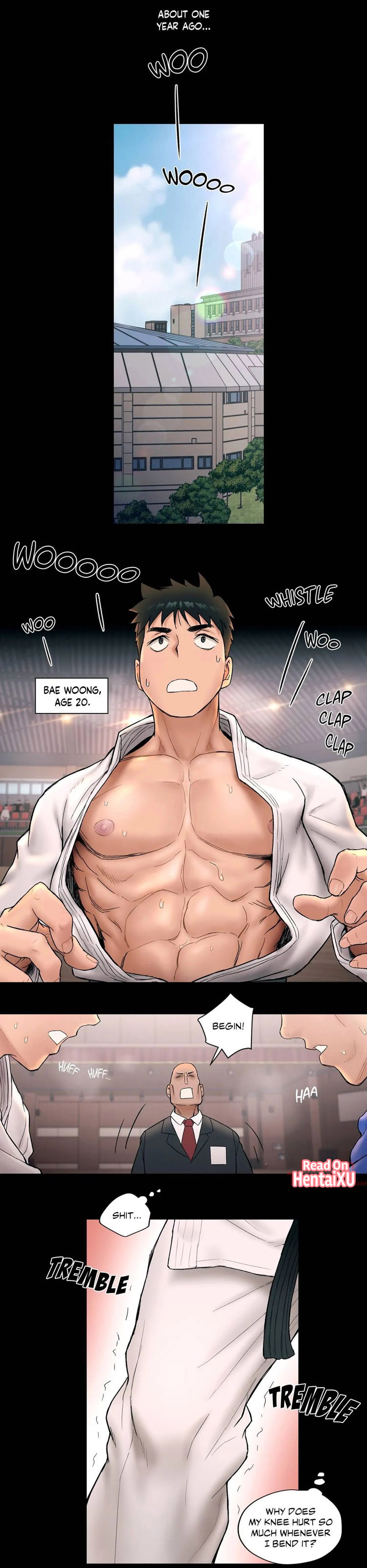 Sexercise Ch. 1-32 - Page 119