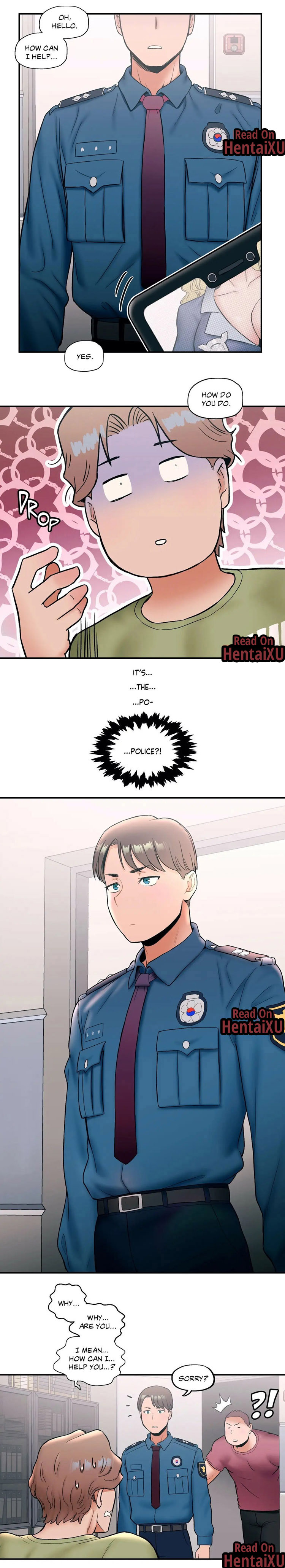 Sexercise Ch. 1-32 - Page 252