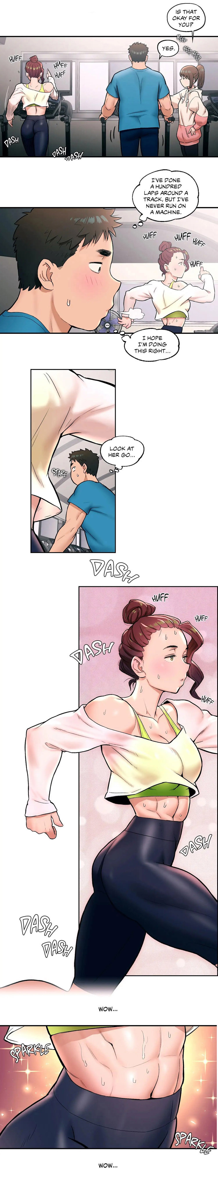 Sexercise Ch. 1-32 - Page 287