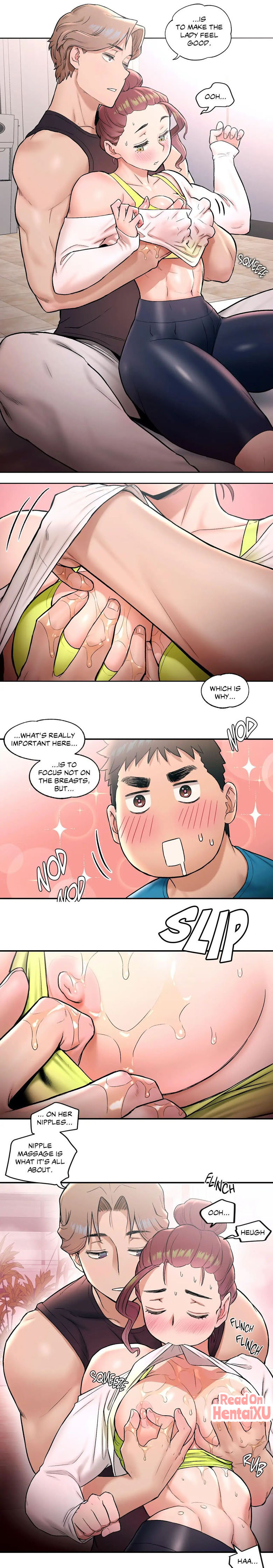 Sexercise Ch. 1-32 - Page 297