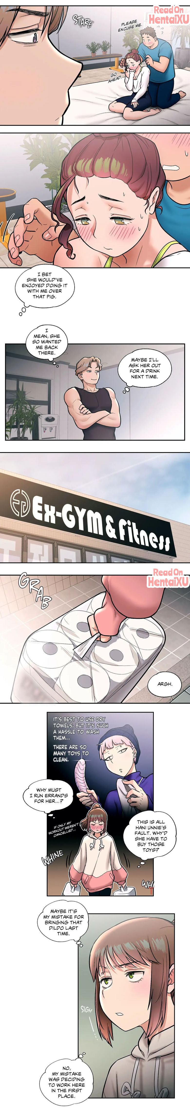 Sexercise Ch. 1-32 - Page 304