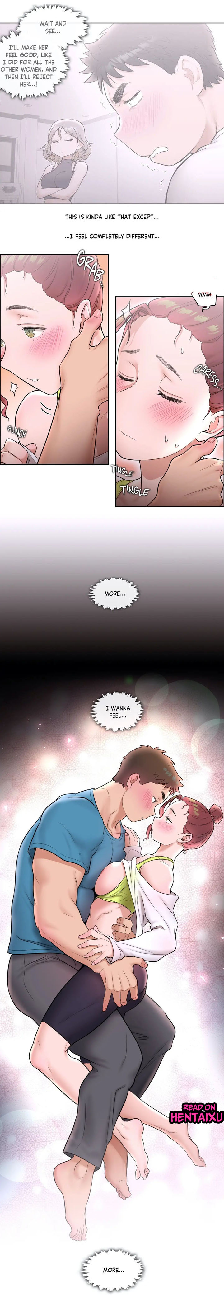 Sexercise Ch. 1-32 - Page 313