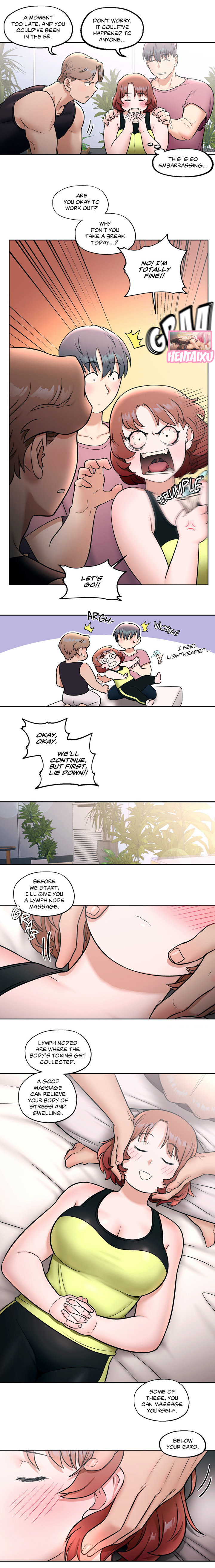 Sexercise Ch. 1-32 - Page 341