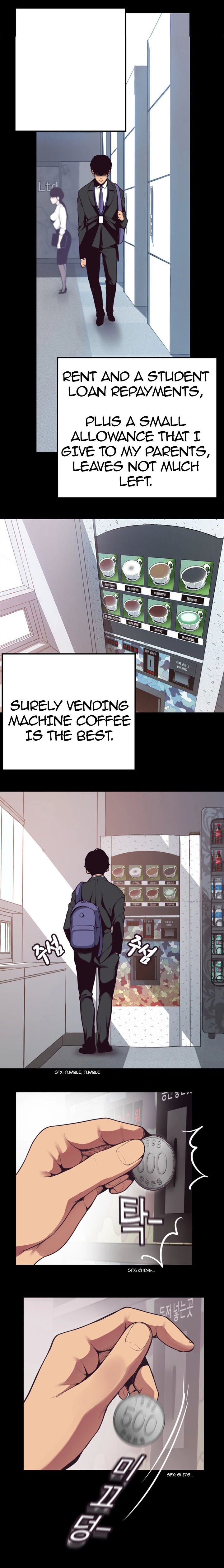 A Wonderful New World Ch.10/? - Page 10
