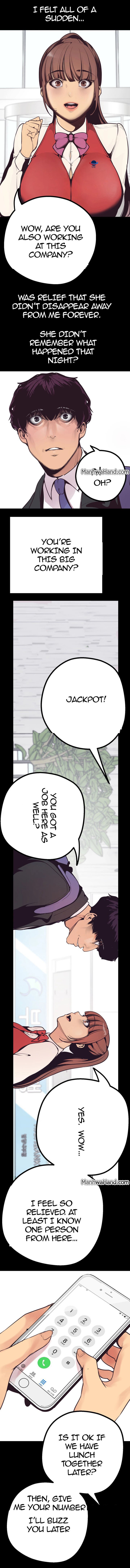 A Wonderful New World Ch.10/? - Page 56