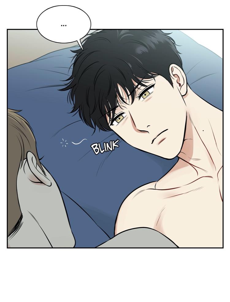 BL Alex Side story - Page 10