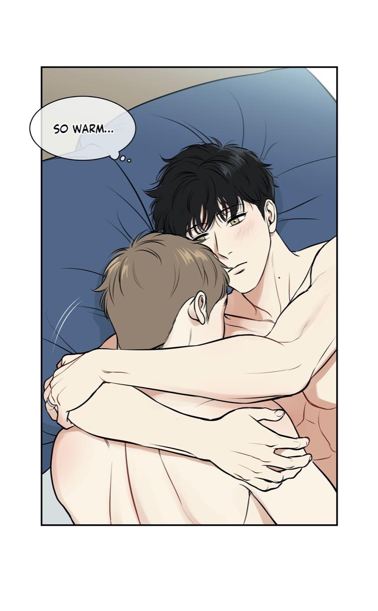 BL Alex Side story - Page 14
