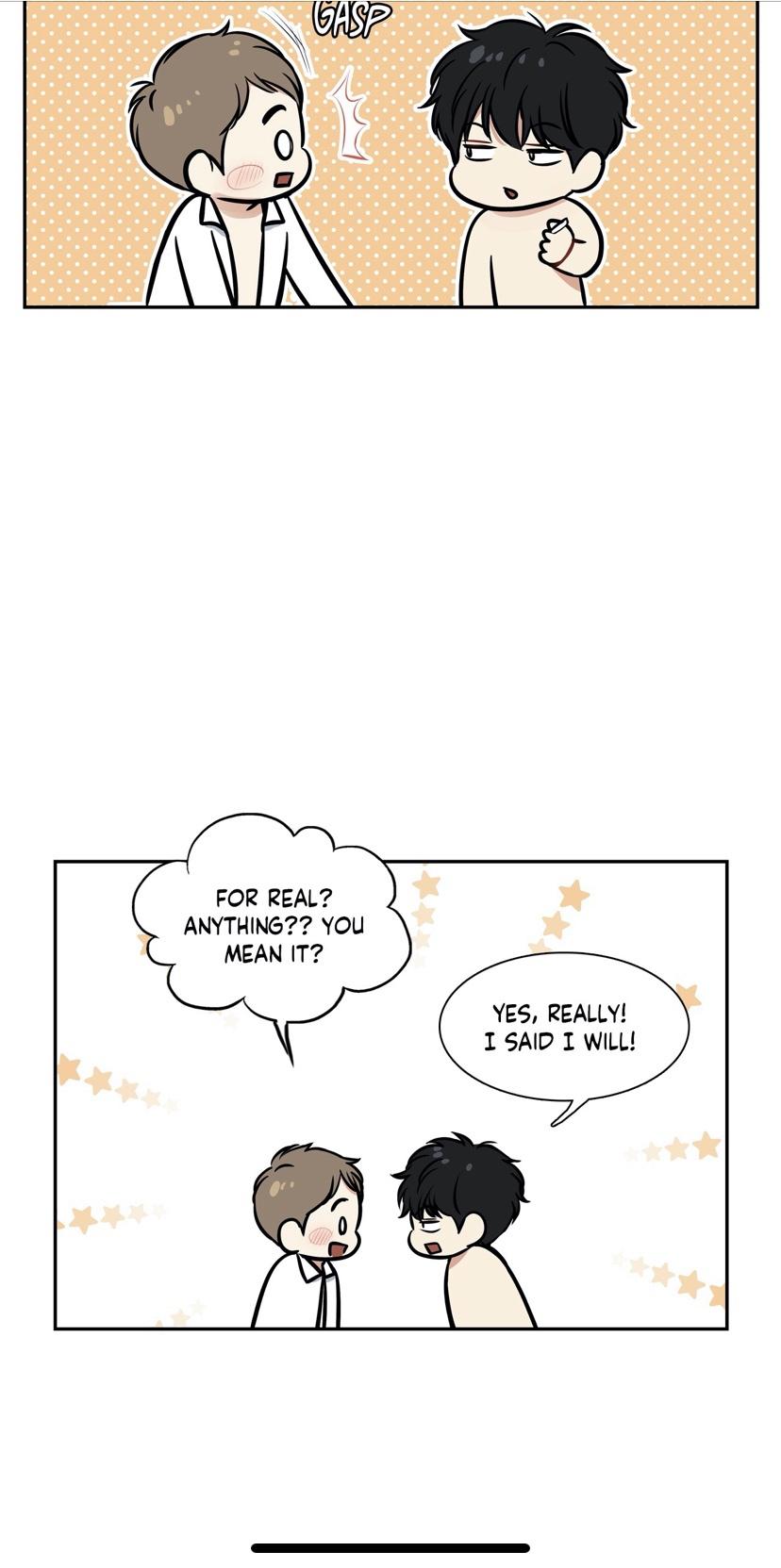BL Alex Side story - Page 166