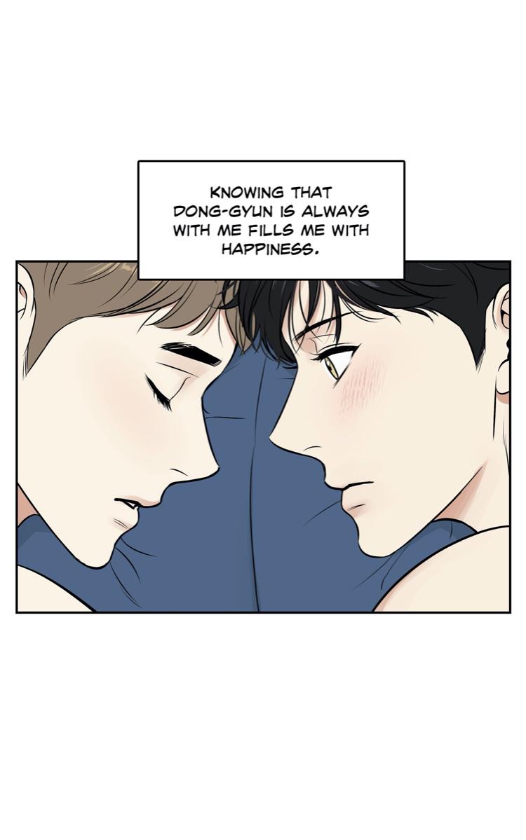 BL Alex Side story - Page 183