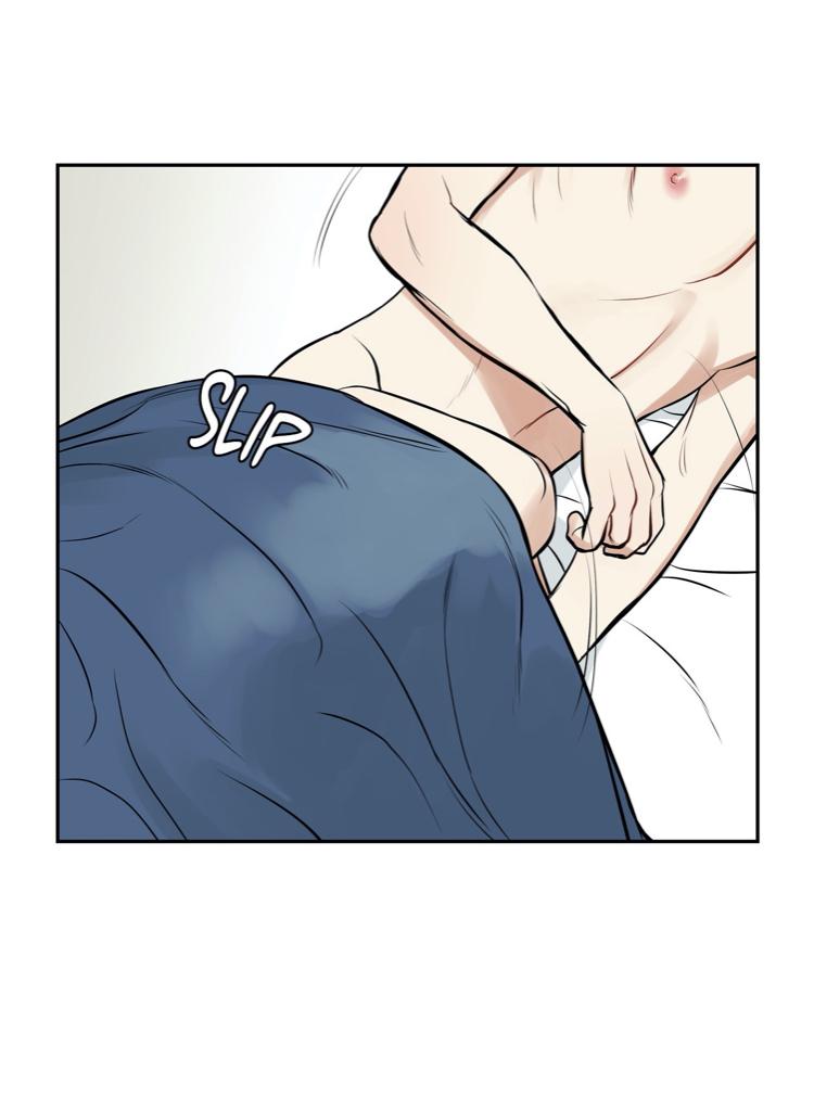 BL Alex Side story - Page 19