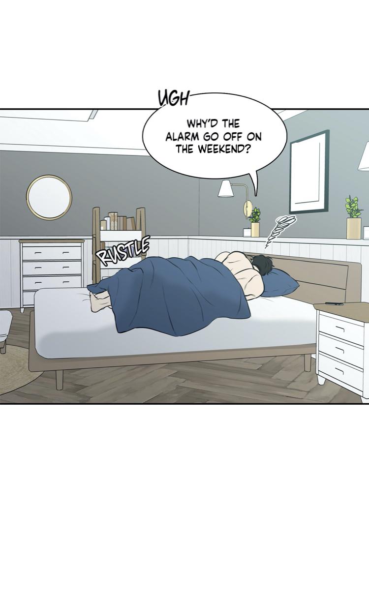 BL Alex Side story - Page 207