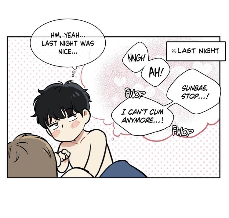 BL Alex Side story - Page 215