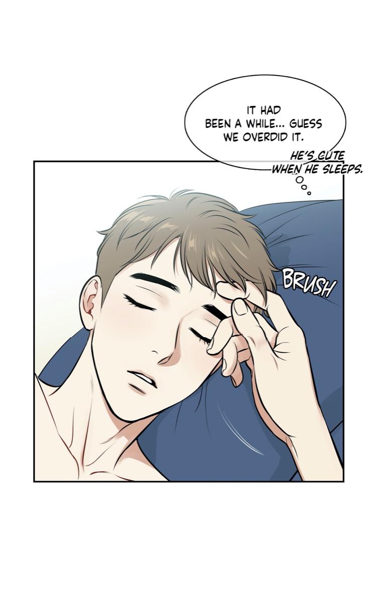 BL Alex Side story - Page 216