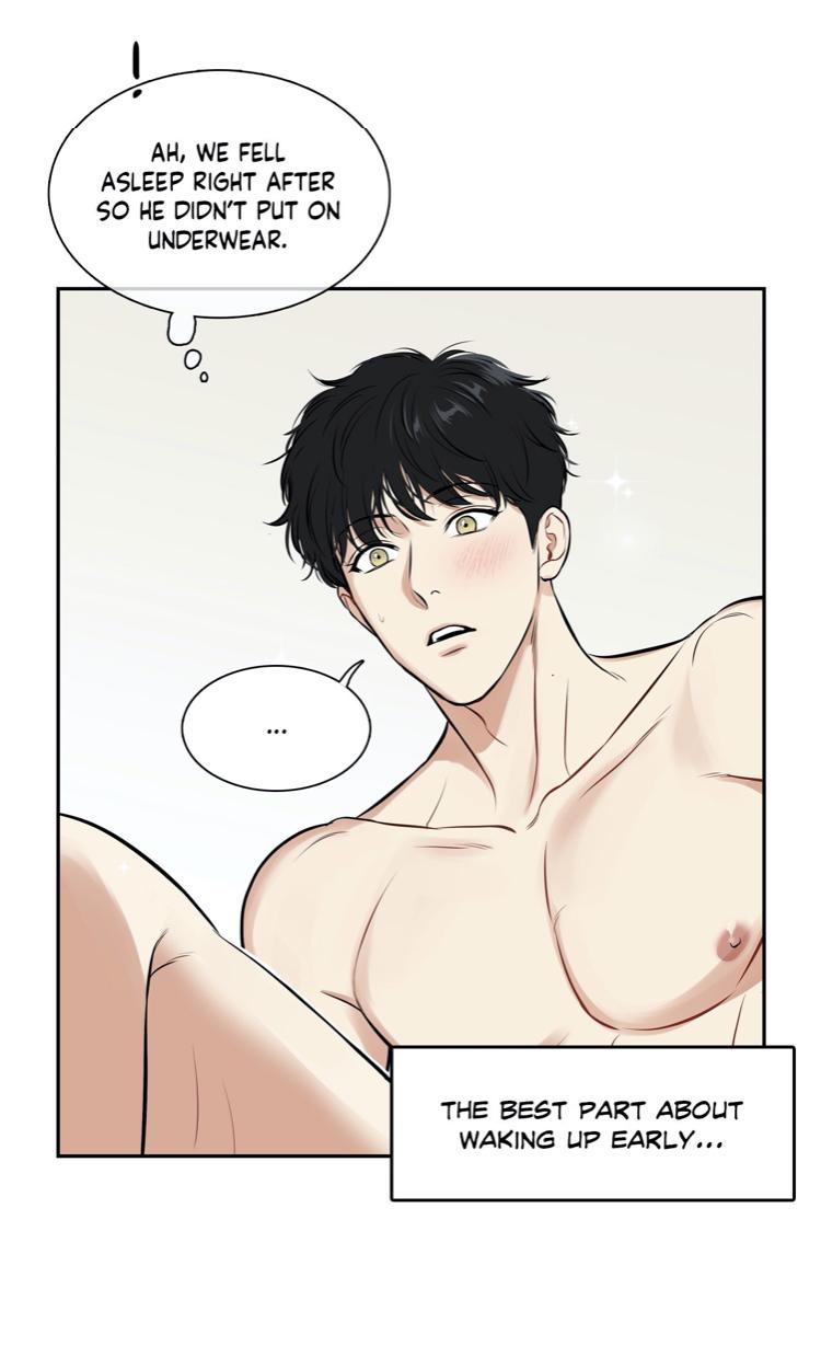 BL Alex Side story - Page 221