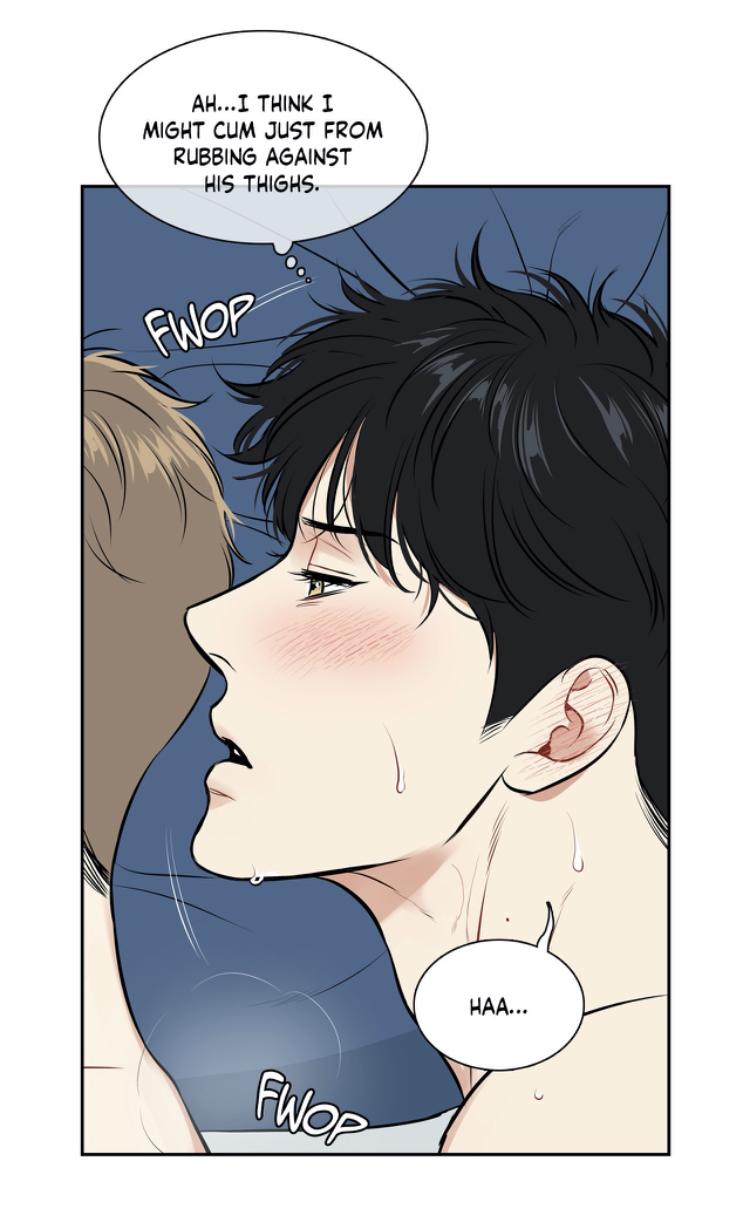 BL Alex Side story - Page 226