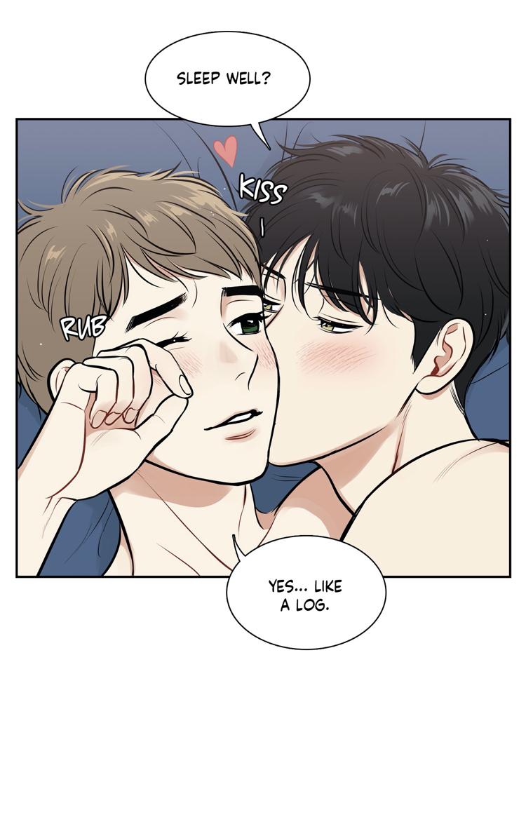 BL Alex Side story - Page 230