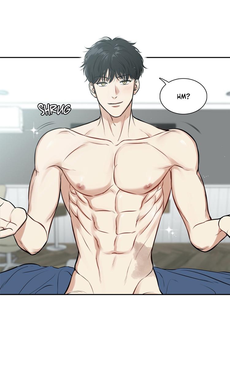 BL Alex Side story - Page 234