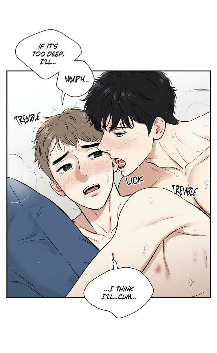 BL Alex Side story - Page 250