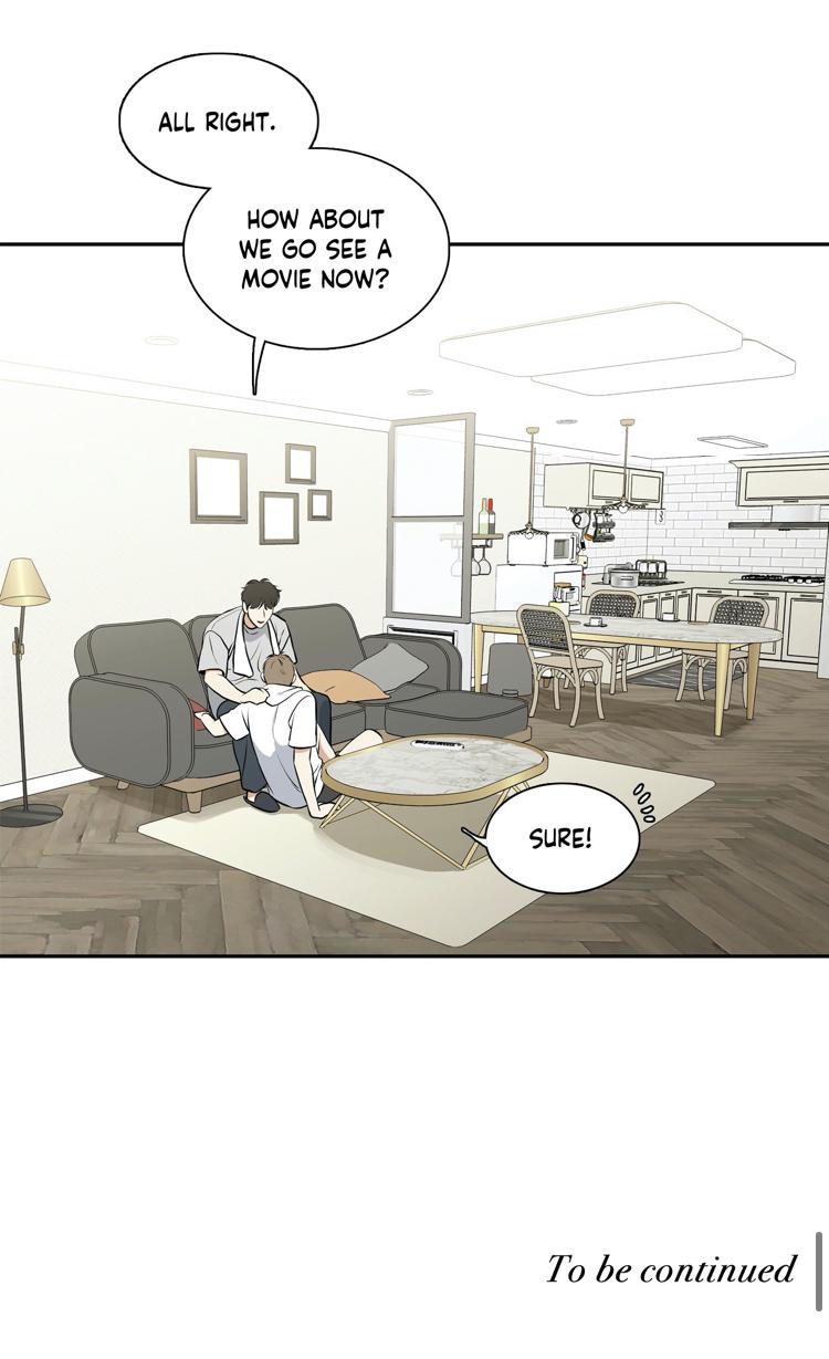 BL Alex Side story - Page 269