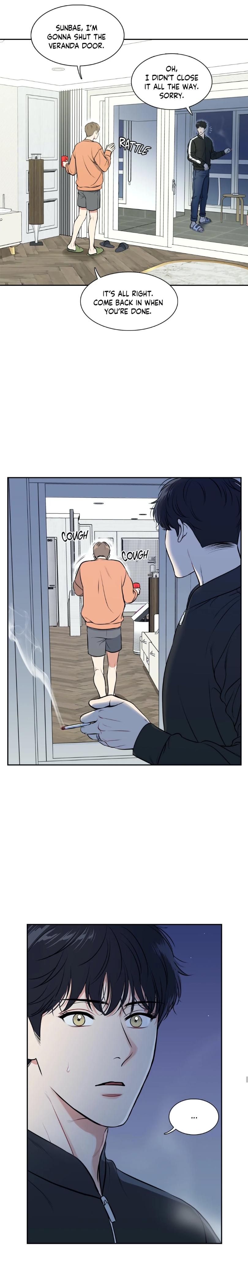 BL Alex Side story - Page 272