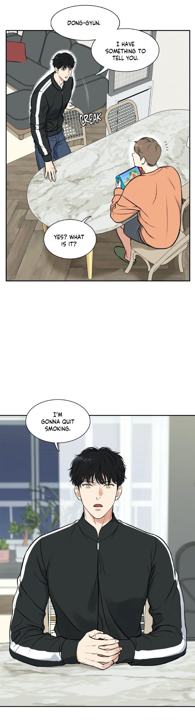 BL Alex Side story - Page 274