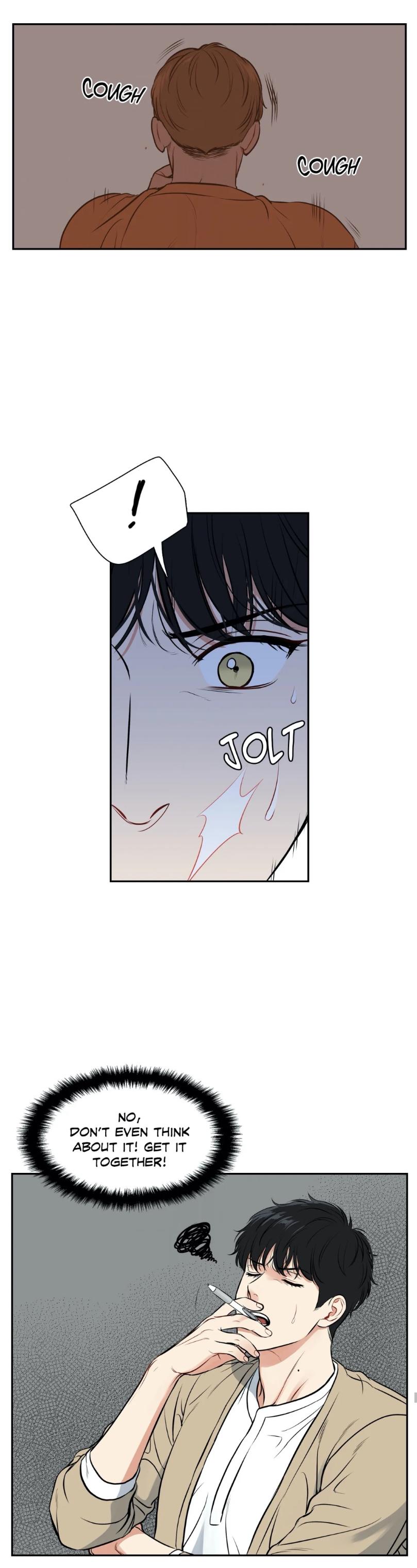 BL Alex Side story - Page 284