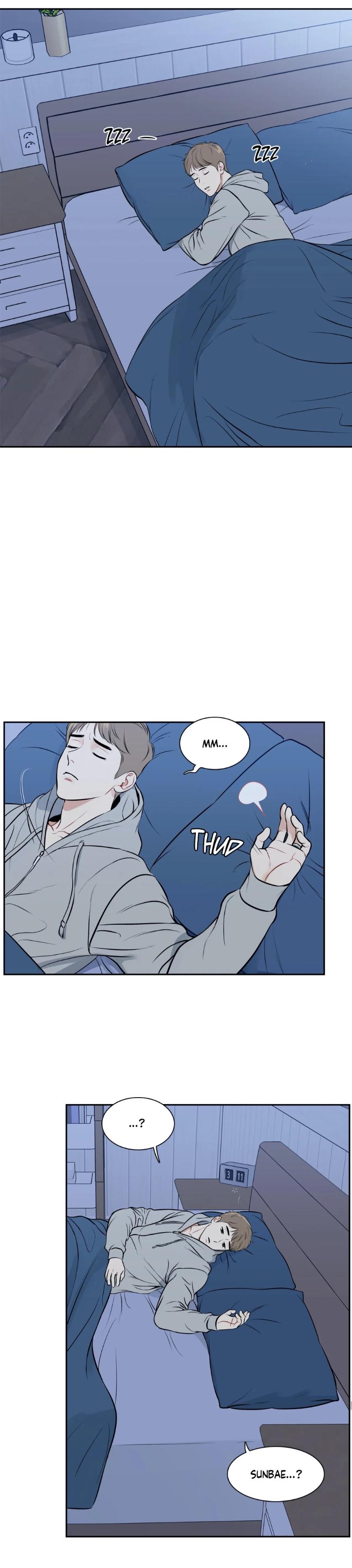 BL Alex Side story - Page 286
