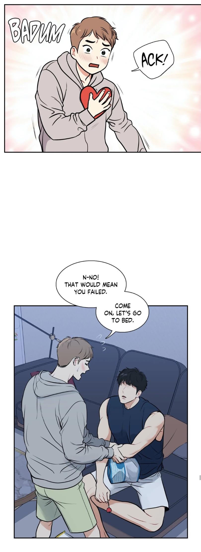 BL Alex Side story - Page 290