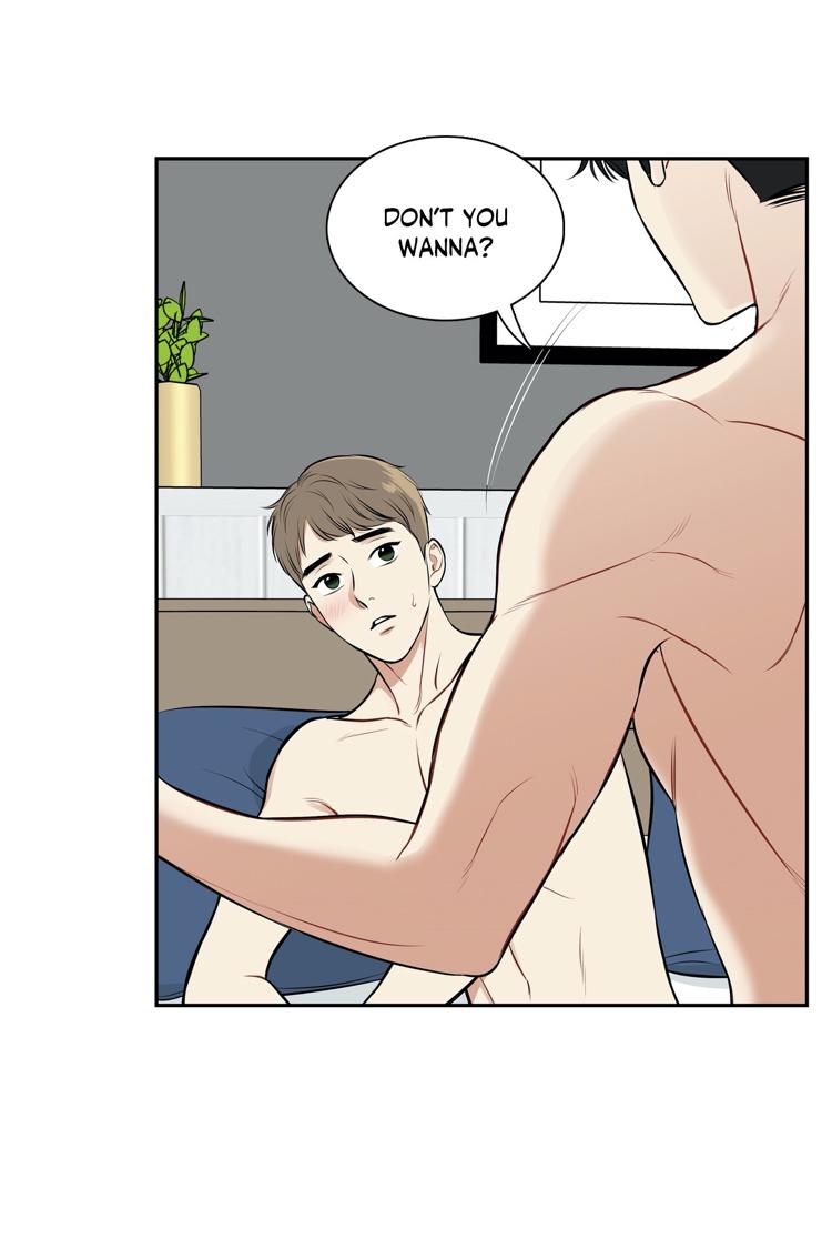 BL Alex Side story - Page 35