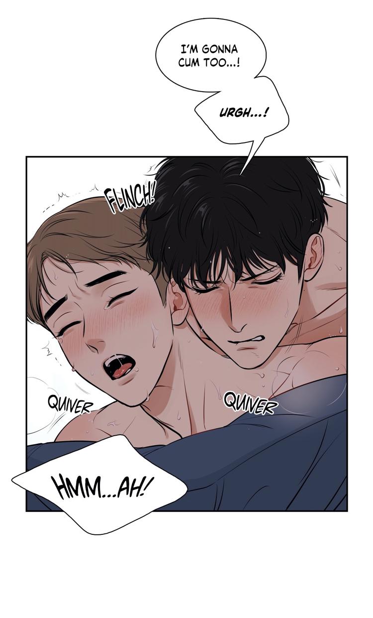 BL Alex Side story - Page 54