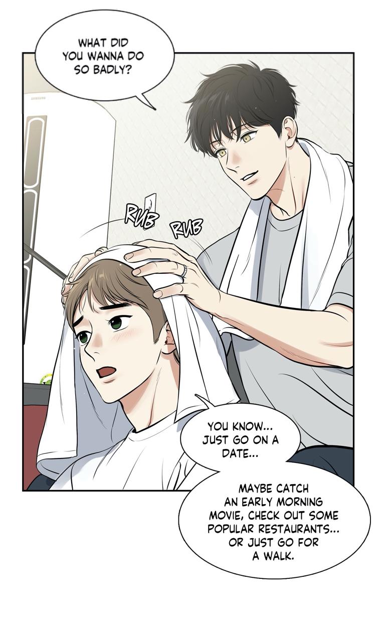 BL Alex Side story - Page 63
