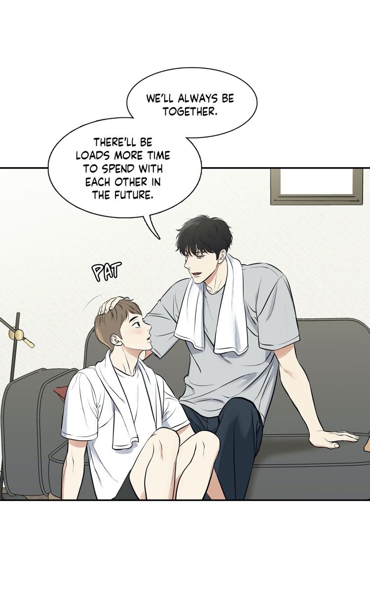 BL Alex Side story - Page 68