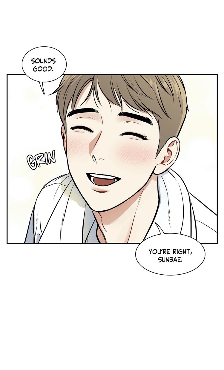 BL Alex Side story - Page 70