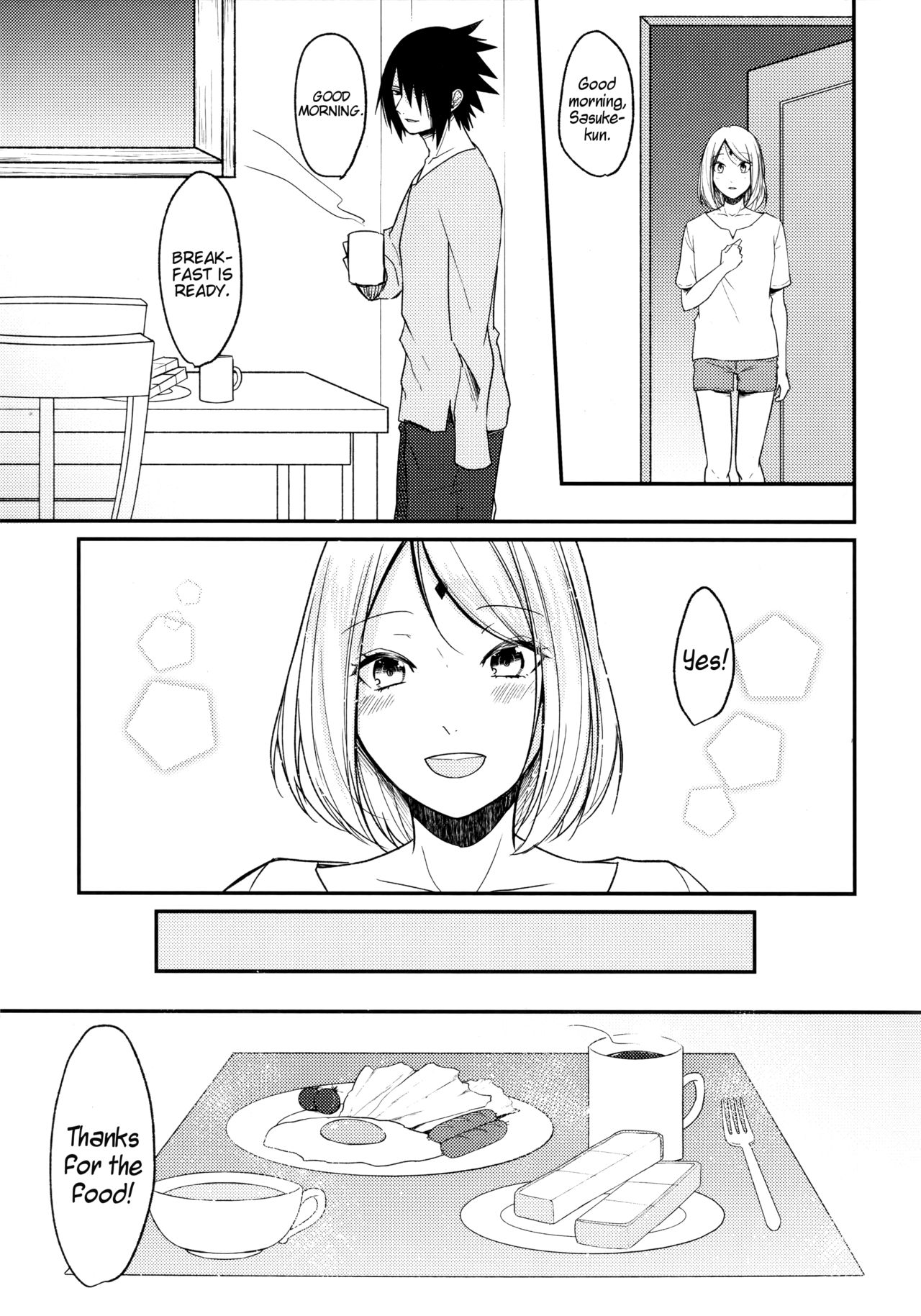 Darling Pinky Bottle - Page 101