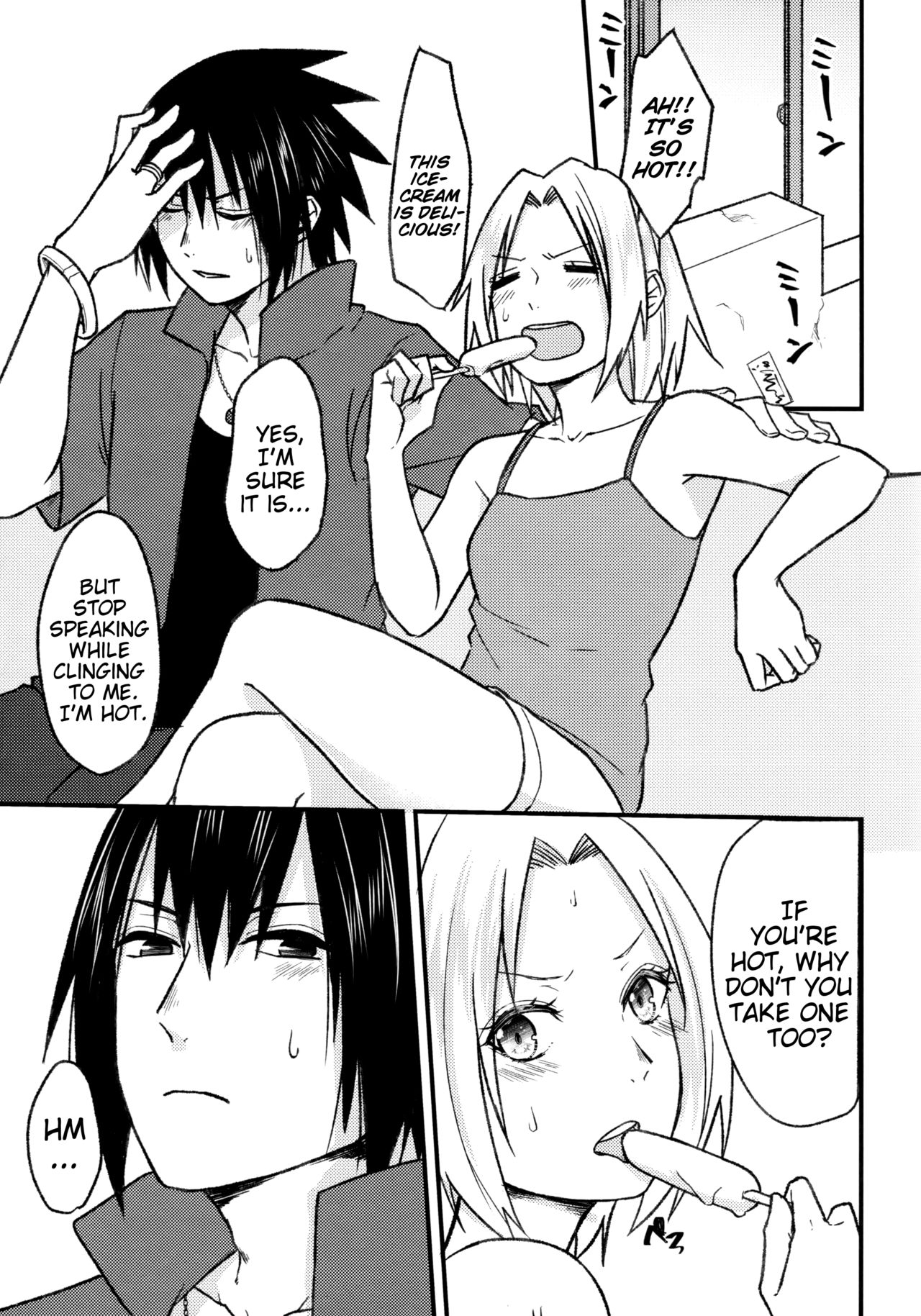Darling Pinky Bottle - Page 107