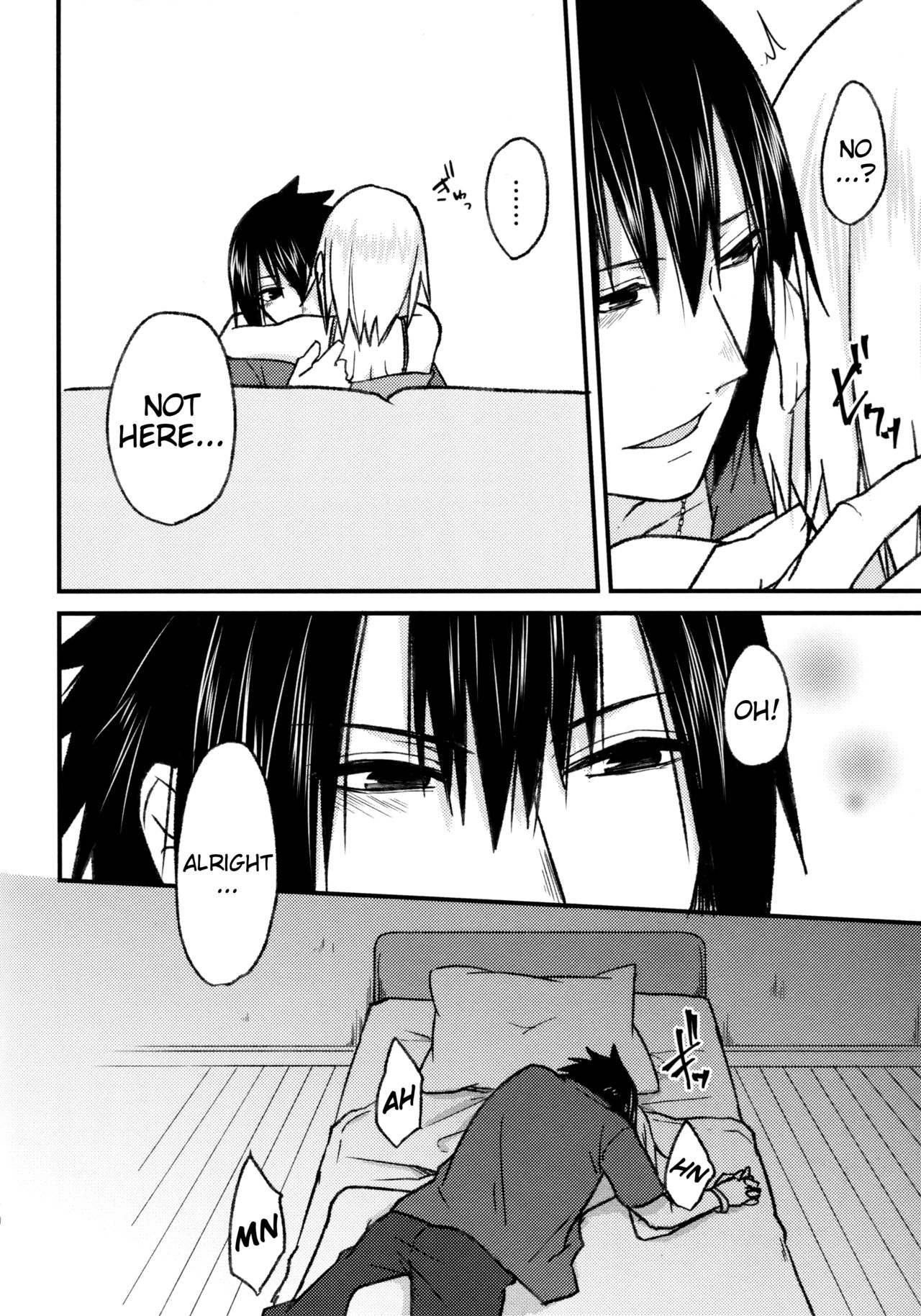 Darling Pinky Bottle - Page 112
