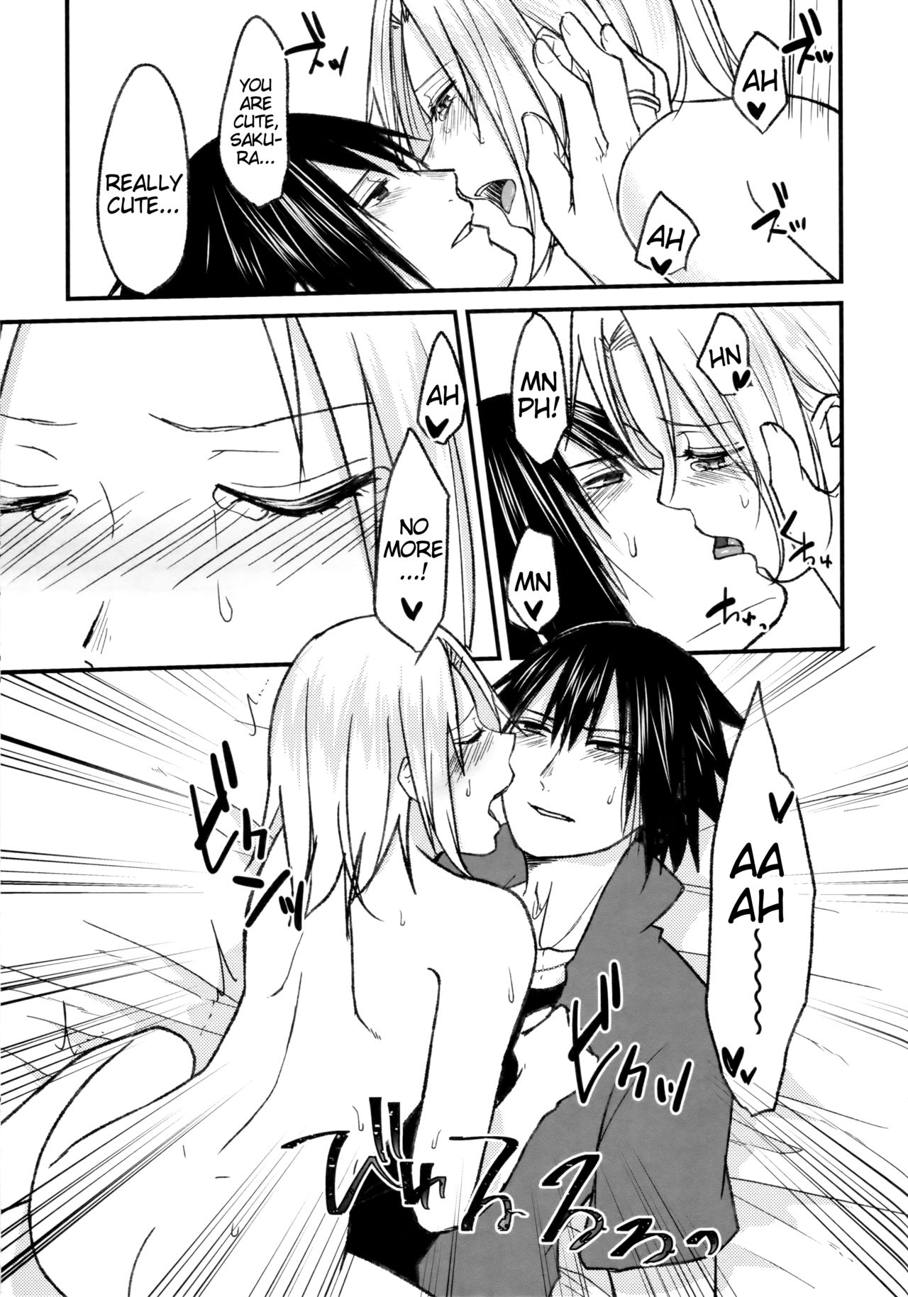 Darling Pinky Bottle - Page 123