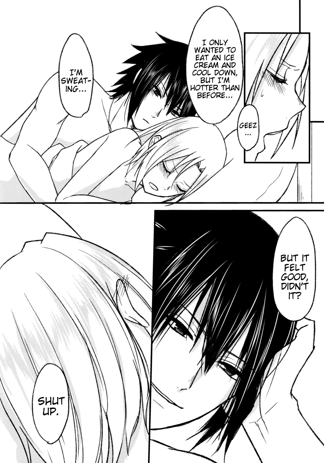 Darling Pinky Bottle - Page 124