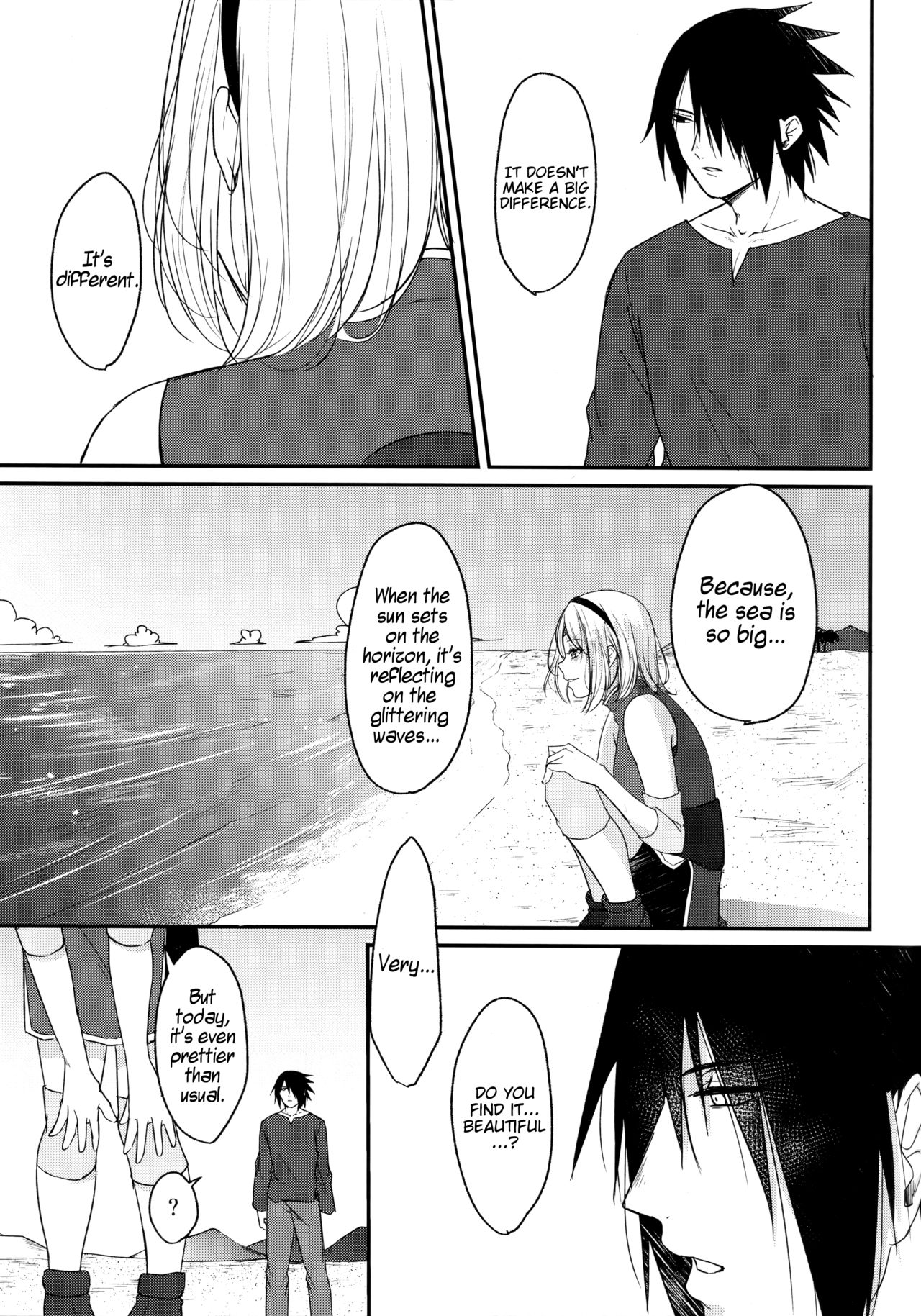 Darling Pinky Bottle - Page 141